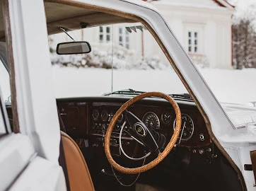 Jaguar Daimler Ds420 1977 - zdjęcie dodatkowe nr 1