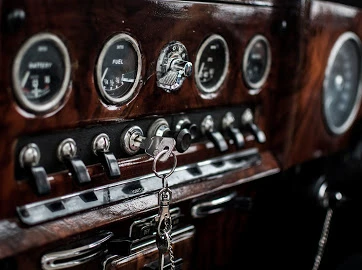 Jaguar Daimler Ds420 1977 - zdjęcie dodatkowe nr 2