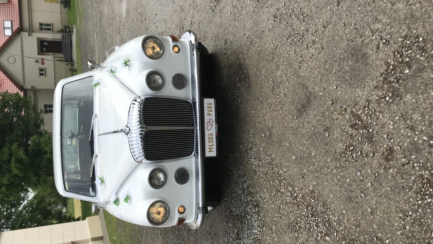Jaguar Daimler Ds420 1977 - zdjęcie dodatkowe nr 8