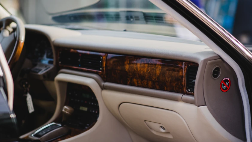 Jaguar XJ 300 1997 - zdjęcie dodatkowe nr 13