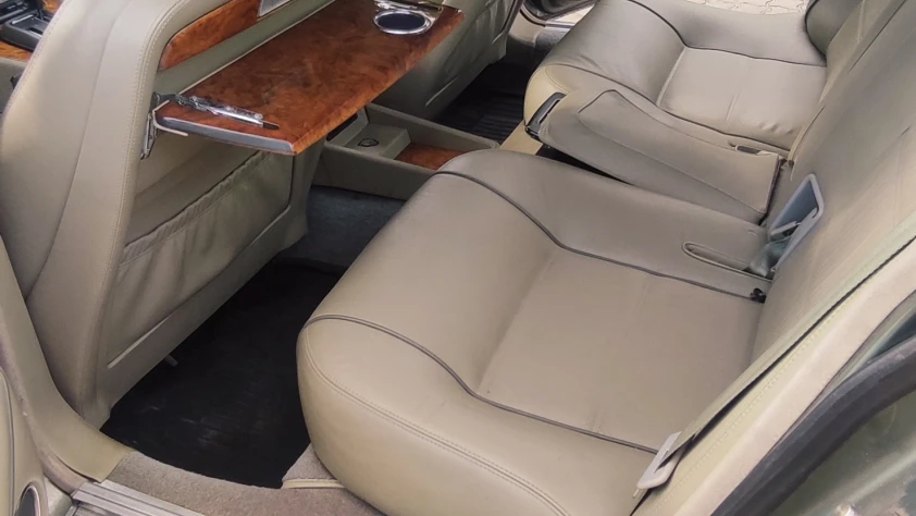 Jaguar XJ 81 1994 - zdjęcie dodatkowe nr 6