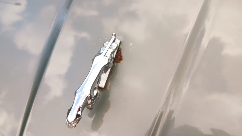 Jaguar XJ 81 1994 - zdjęcie dodatkowe nr 15