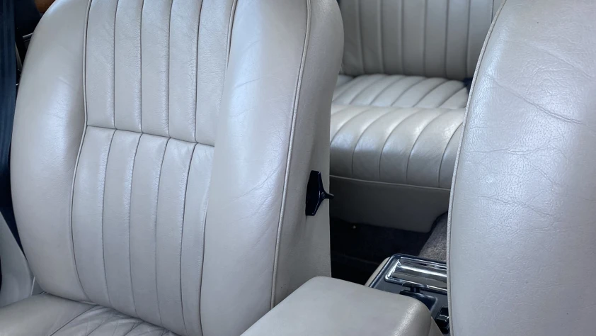 Jaguar  XJ  V12 Sovereign 1987 - zdjęcie dodatkowe nr 5