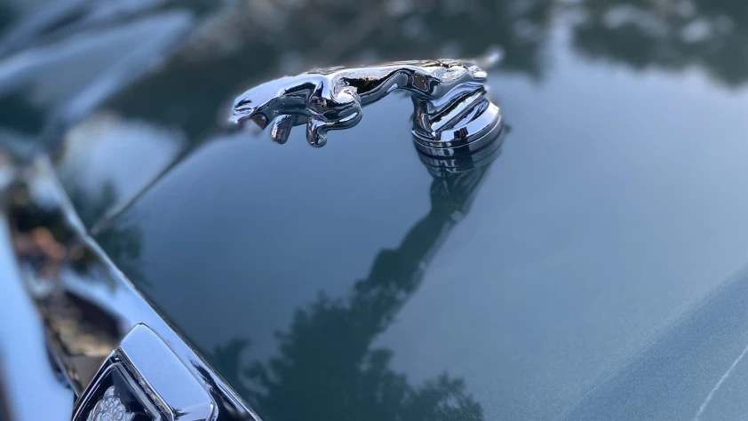 Jaguar  XJ  V12 Sovereign 1987 - zdjęcie dodatkowe nr 7