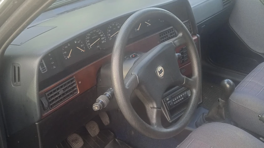 Lancia Dedra 1990 - zdjęcie dodatkowe nr 3