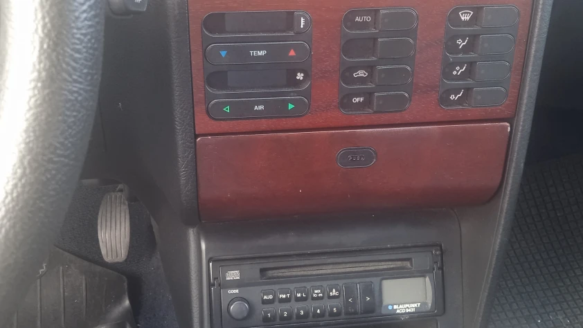 Lancia Dedra 1990 - zdjęcie dodatkowe nr 4