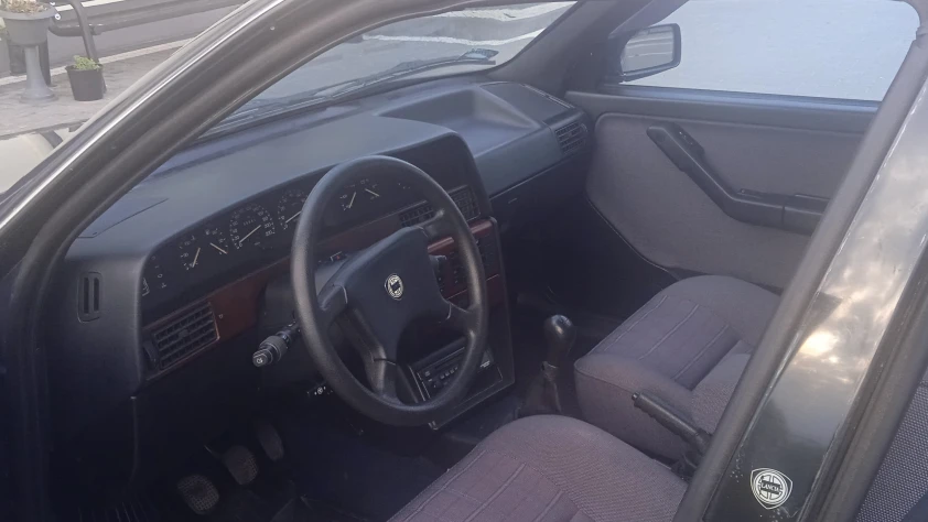 Lancia Dedra 1990 - zdjęcie dodatkowe nr 6