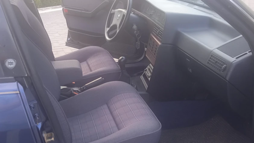 Lancia Dedra 1990 - zdjęcie dodatkowe nr 8