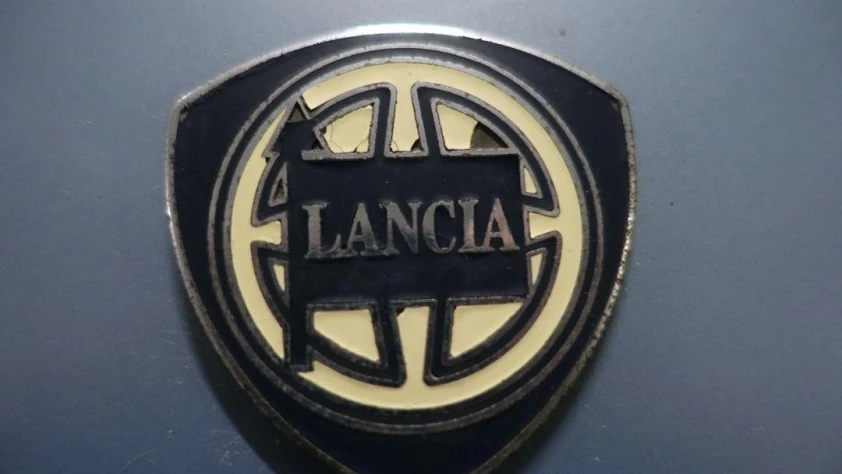Lancia Gamma 1982 - zdjęcie dodatkowe nr 32