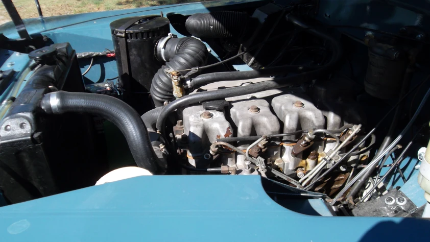 Land Rover Defender seria 3  88 1976 - zdjęcie dodatkowe nr 10