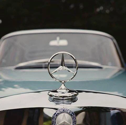 Mercedes W111 220S  1963 - zdjęcie dodatkowe nr 17