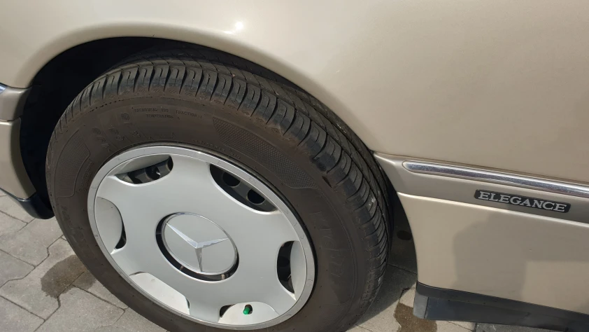 Mercedes Klasa C W202 1994 - zdjęcie dodatkowe nr 10