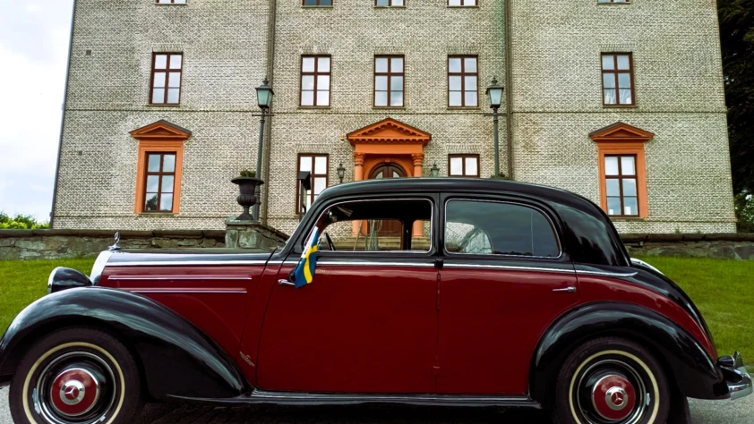 Mercedes Klasa S 170 S 1700 - zdjęcie dodatkowe nr 29