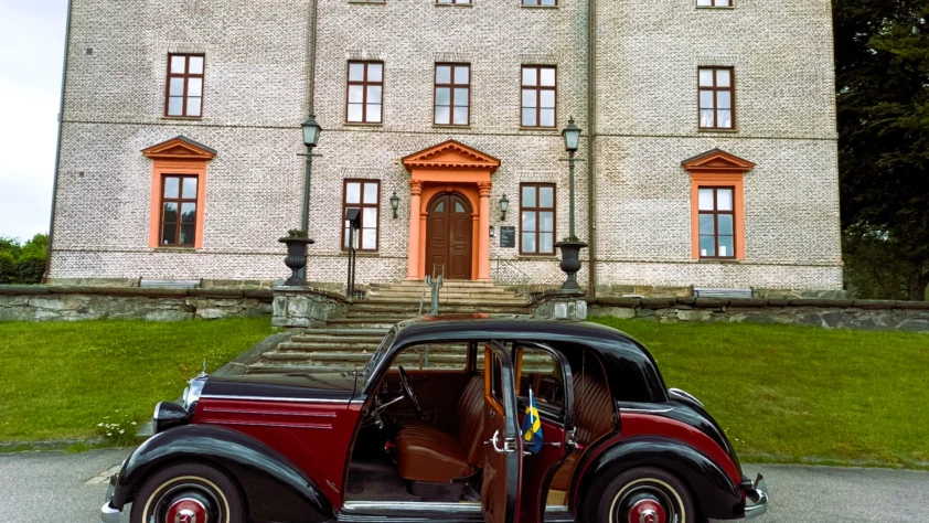 Mercedes Klasa S 170 S 1700 - zdjęcie dodatkowe nr 30