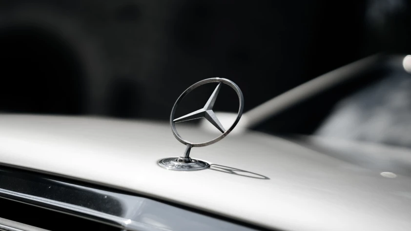 Mercedes Klasa S S600L 1995 - zdjęcie dodatkowe nr 6