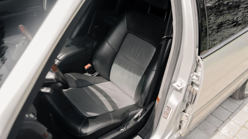 Mercedes Klasa S S600L 1995 - zdjęcie dodatkowe nr 18