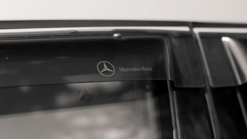 Mercedes Klasa S S600L 1995 - zdjęcie dodatkowe nr 19