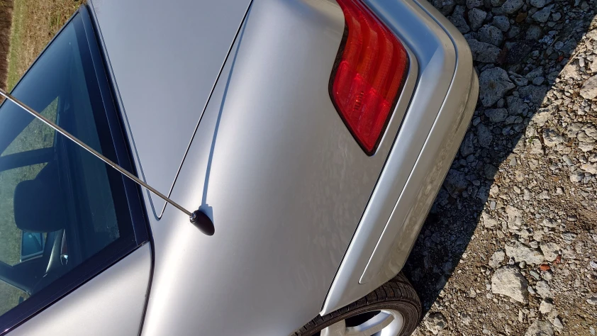 Mercedes SL 500 1998 - zdjęcie dodatkowe nr 7