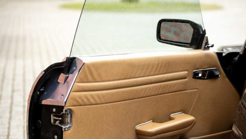 Mercedes SL 560 SL 1985 - zdjęcie dodatkowe nr 26