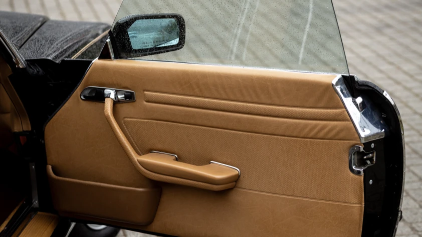 Mercedes SL 560 SL 1985 - zdjęcie dodatkowe nr 27