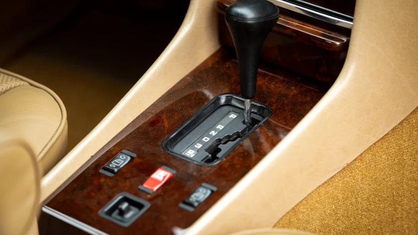 Mercedes SL 560 SL 1985 - zdjęcie dodatkowe nr 40