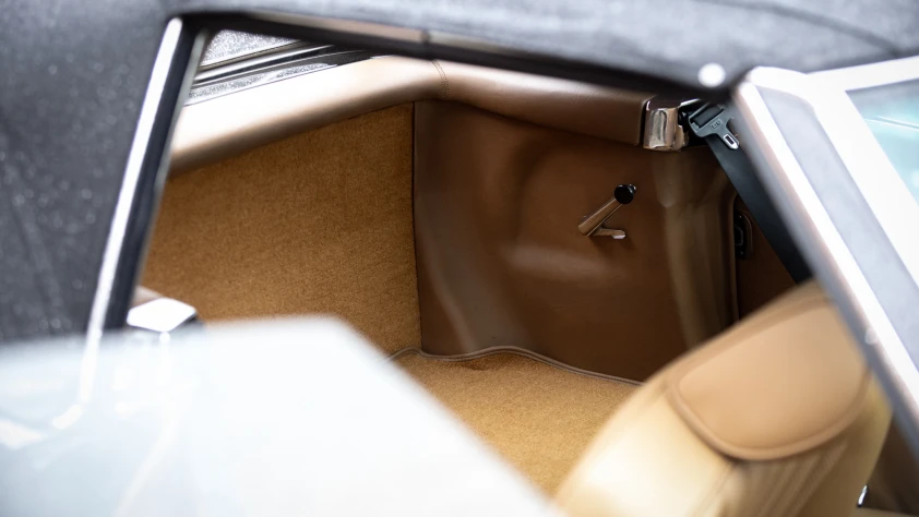 Mercedes SL 560 SL 1985 - zdjęcie dodatkowe nr 43