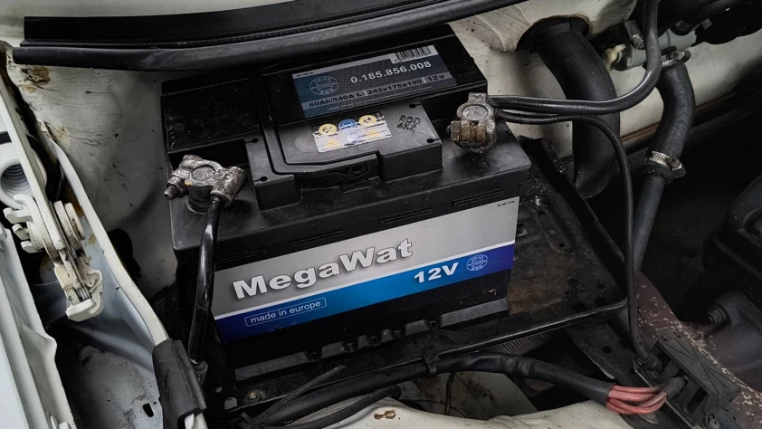 Mercedes W123 230E 1982 - zdjęcie dodatkowe nr 22