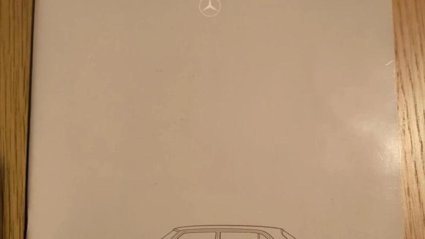 Mercedes W123 230E 1982 - zdjęcie dodatkowe nr 52