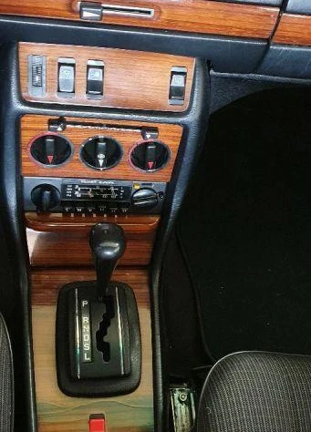 Mercedes W123 280CE 1983 - zdjęcie dodatkowe nr 10