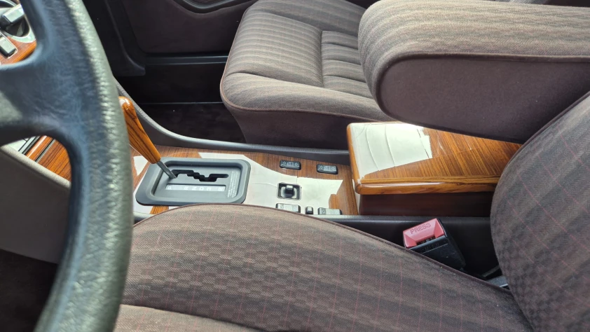 Mercedes  W124 1992 - zdjęcie dodatkowe nr 9