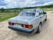 Mercedes W201 190 1992 - zdjęcie dodatkowe nr 6