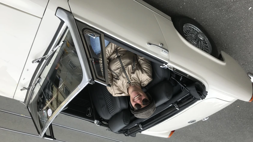 MG Midget 1970 - zdjęcie dodatkowe nr 3