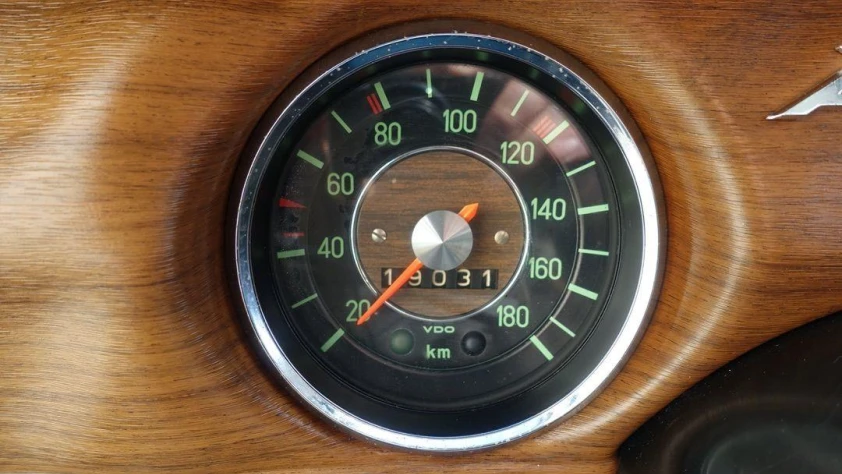 Audi 60 1970 - zdjęcie dodatkowe nr 11