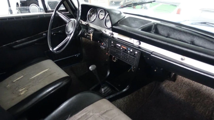 BMW 1800 1969 - zdjęcie dodatkowe nr 12