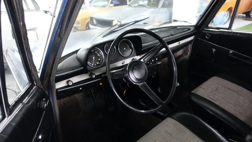 BMW 1800 1969 - zdjęcie dodatkowe nr 19