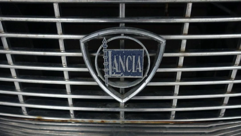 Lancia Appia 3 1961 - zdjęcie dodatkowe nr 24