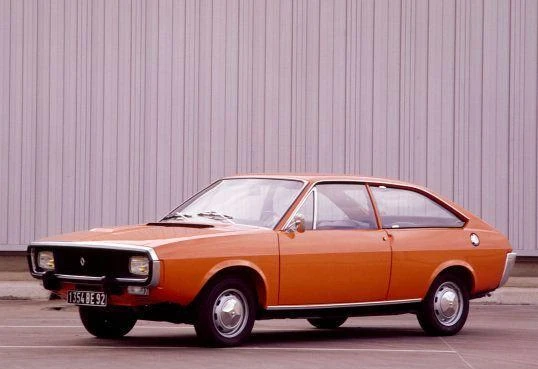 Renault 15 1972 - zdjęcie dodatkowe nr 7