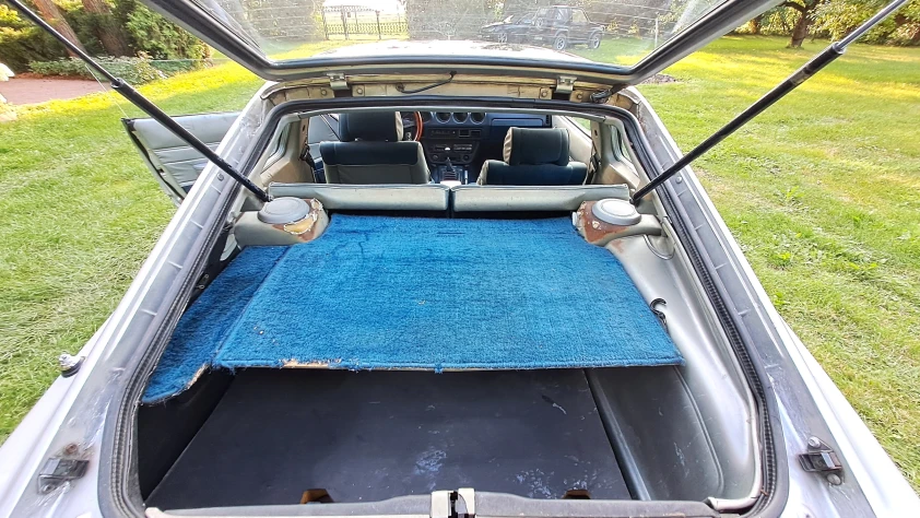 Nissan 280 ZX 280zx 1980 - zdjęcie dodatkowe nr 10