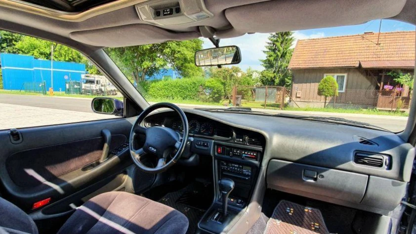 Nissan Maxima 1994 - zdjęcie dodatkowe nr 10