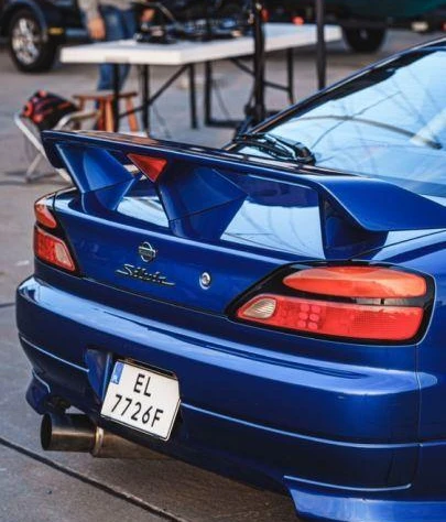 Nissan Silvia S15 Autech Version 2000 - zdjęcie dodatkowe nr 5