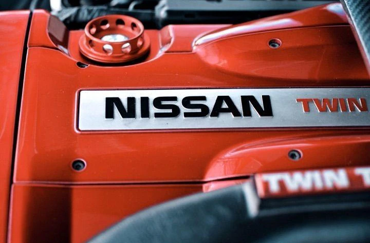Nissan Skyline R32 GTR 1994 - zdjęcie dodatkowe nr 1