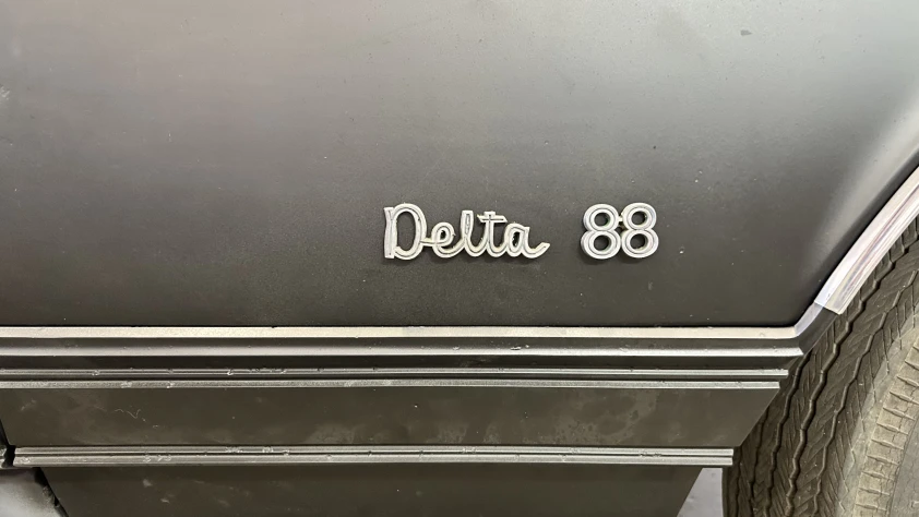 Oldsmobile 88 Delta 88 1966 - zdjęcie dodatkowe nr 9