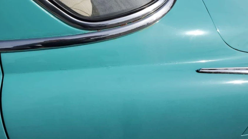 Oldsmobile 88 1952 - zdjęcie dodatkowe nr 15