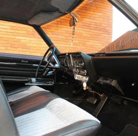 Oldsmobile Toronado 1966 - zdjęcie dodatkowe nr 8