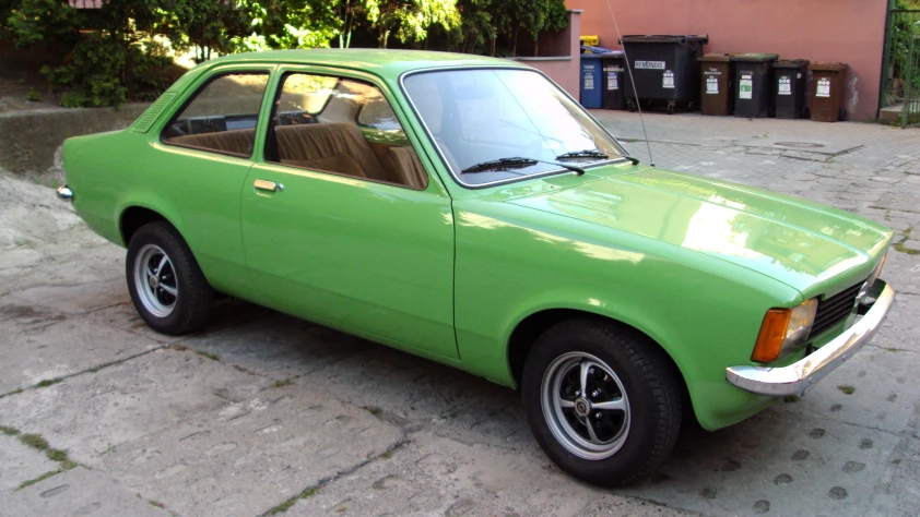 Opel Kadett C 1.2 1979 - zdjęcie dodatkowe nr 3