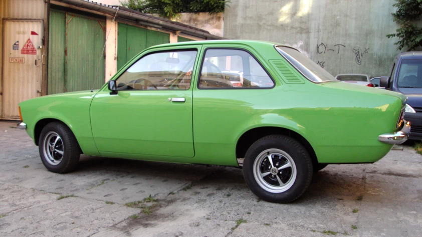 Opel Kadett C 1.2 1979 - zdjęcie dodatkowe nr 7