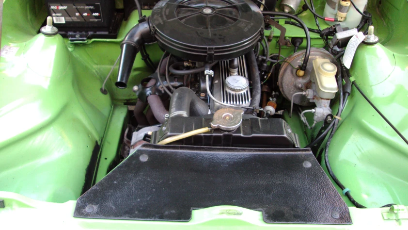 Opel Kadett C 1.2 1979 - zdjęcie dodatkowe nr 10