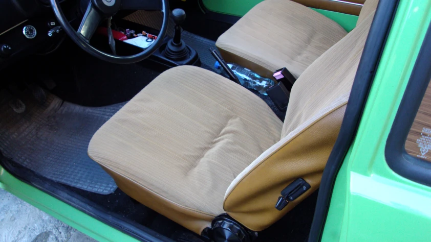Opel Kadett C 1.2 1979 - zdjęcie dodatkowe nr 11