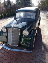 Opel Olympia 1936 - zdjęcie dodatkowe nr 1