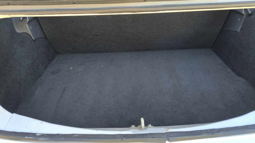 Peugeot 205 CABRIO PININFARINA 1992 - zdjęcie dodatkowe nr 9